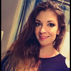 Meet your Posher, Jessica